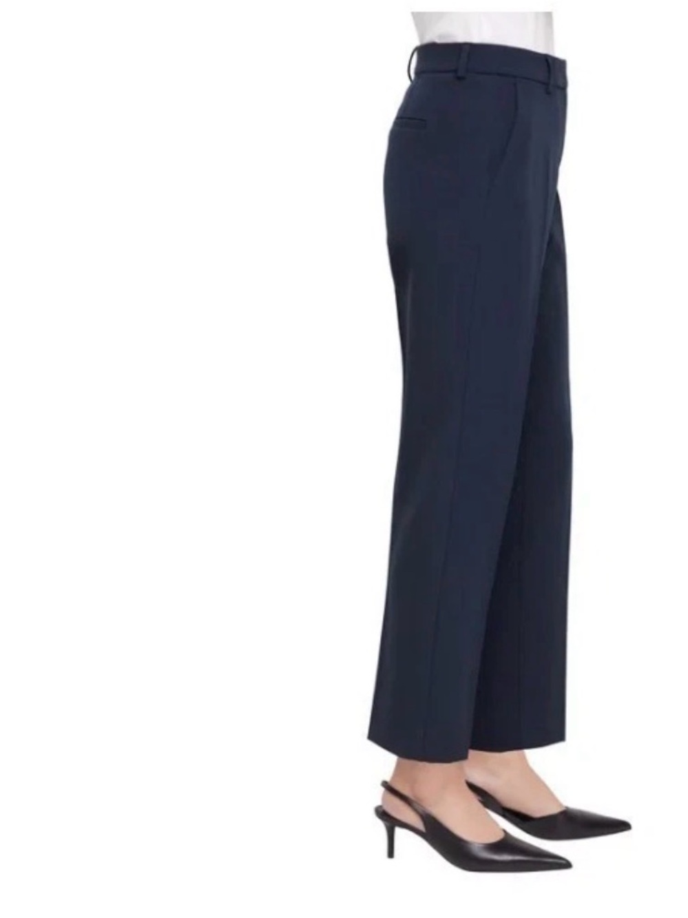 Express Women's Ankle Pant